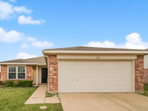 1311 Dakota Trl, Krum, TX 76249