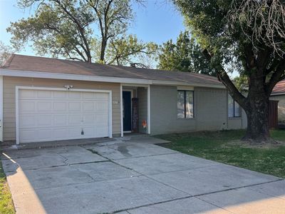3509 Hill Haven Ln, Arlington, TX, 76014
