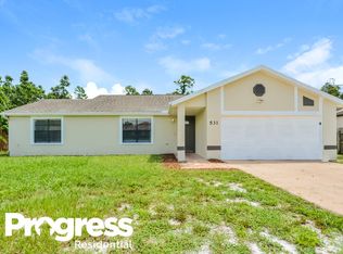 531 Cavalier Ave, Deltona, FL 32725
