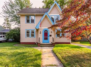 55 Barry Rd, Rochester, NY 14617
