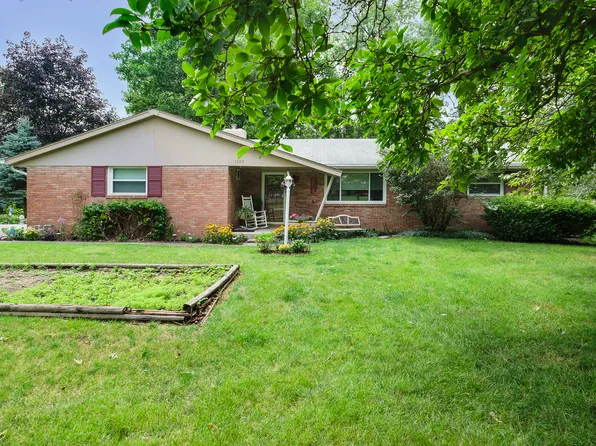 1520 Oakwood Trl, Indianapolis, IN 46260