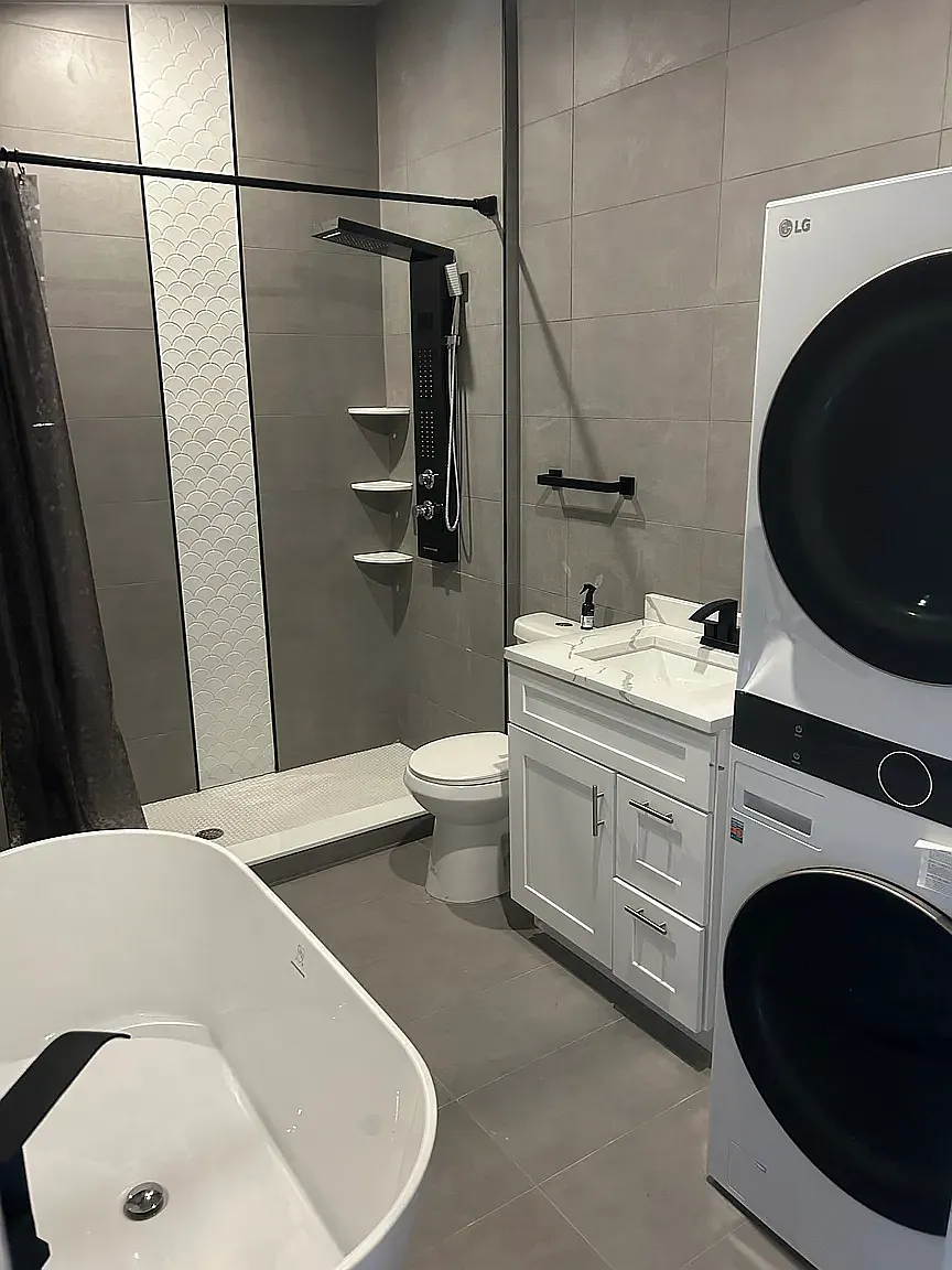 1 bed, 650 sqft, $1,750 — Photo 4