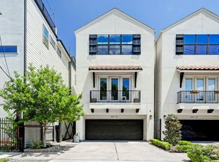 2014 Crockett St, Houston, TX 77007