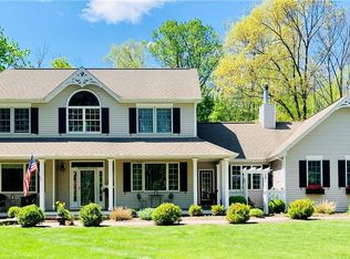 19 Ackerman Rd, Warwick, NY 10990