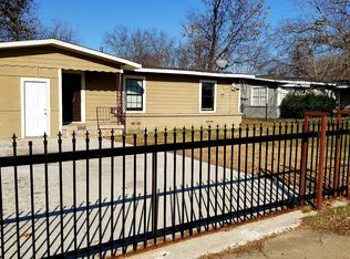 9531 Musgrave Dr, Dallas, TX 75217