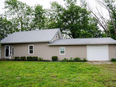 401 S Gartner Ave, Altamont, KS, 67330