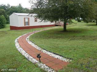 19078 Edwards Shop Rd, Elkwood, VA 22718