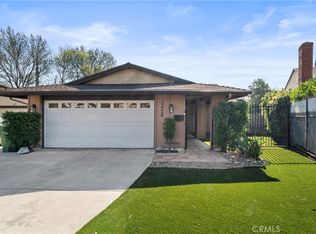 19924 Eccles St, Winnetka, CA 91306