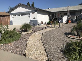 11036 Columbus St, Santee, CA 92071