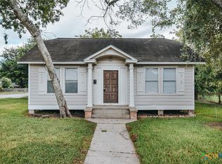 408 N George St, Victoria, TX 77901
