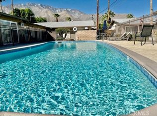 686 E Cottonwood Rd APT 8, Palm Springs, CA 92262