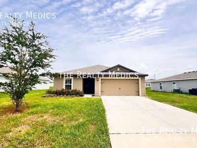 113 Violet Ct, Poinciana, FL, 34759