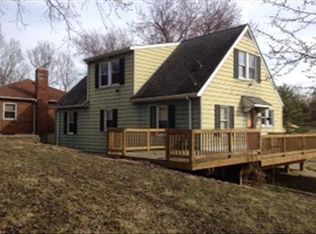 5150 Rapid Run Rd, Cincinnati, OH 45238