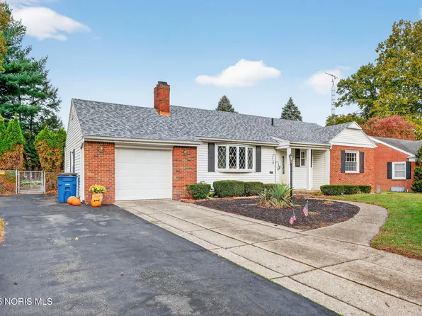 2901 Evergreen Rd, Toledo, OH 43606