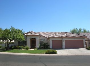 1311 E Friess Dr, Phoenix, AZ 85022