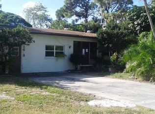 2603 24th St W, Bradenton, FL 34205