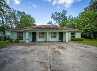 611 NE 20th St, Ocala, FL 34470