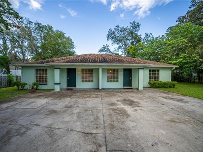 611 NE 20th St, Ocala, FL, 34470