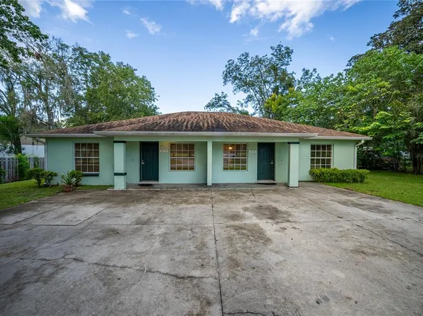 611 NE 20th St, Ocala, FL 34470