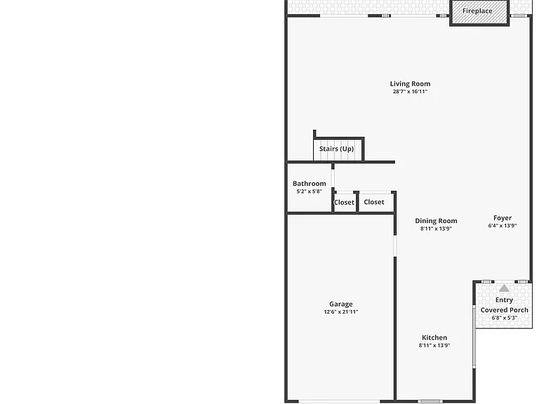 2956 Florida Blvd — Photo 43