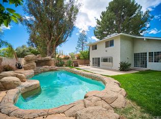 10868 Crebs Ave, Porter Ranch, CA 91326