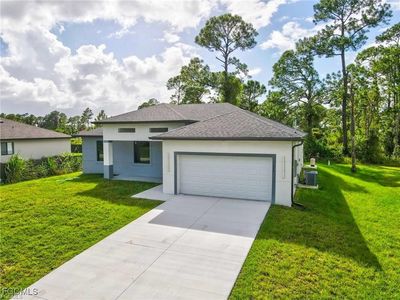 224 Lomax Ave S, Lehigh Acres, FL, 33974