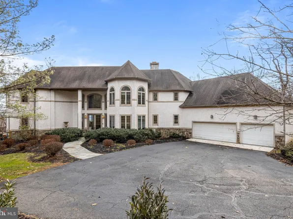 1840 Chautauqua Trl, Malvern, PA 19355