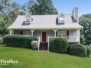 4195 Alaina Cir, Austell, GA 30106