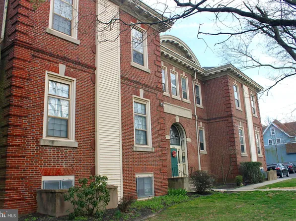 2634 N Centre St APT B4, Merchantville, NJ 08109