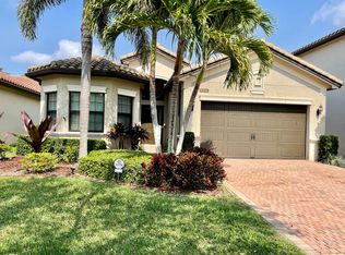 16538 Gateway Bridge Dr, Delray Beach, FL 33446
