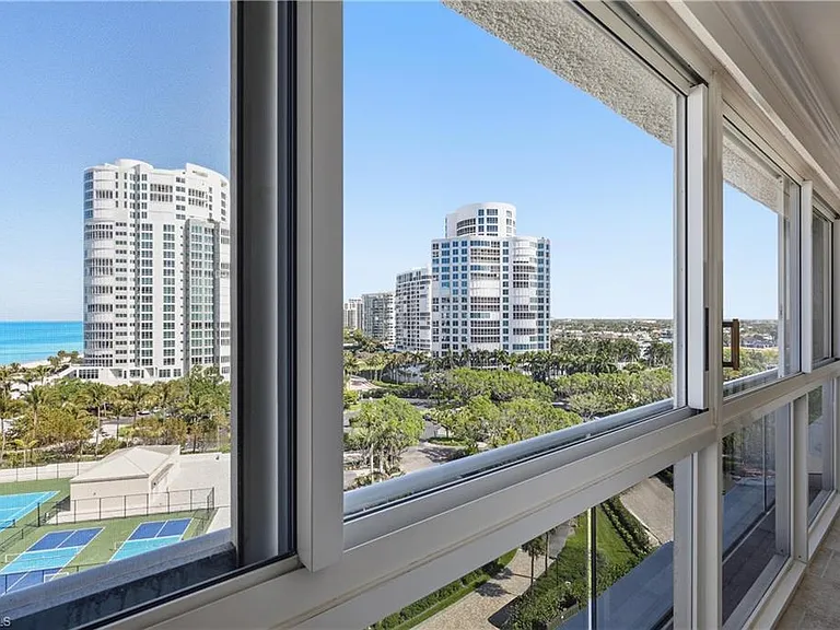 4041 Gulf Shore Blvd N #1007 — Photo 18
