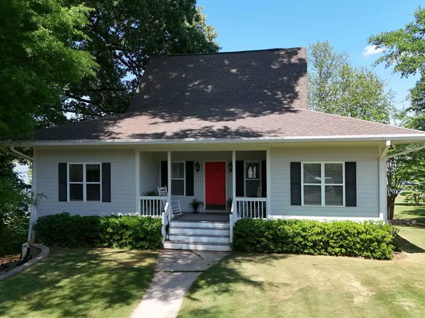 1580 Shady Oaks Ln, Greensboro, GA 30642
