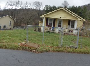 1561 Southside Rd, Elizabethton, TN 37643