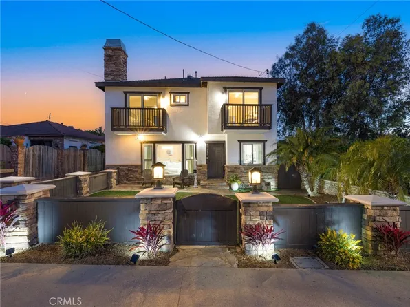 516 W Acacia Ave, El Segundo, CA 90245