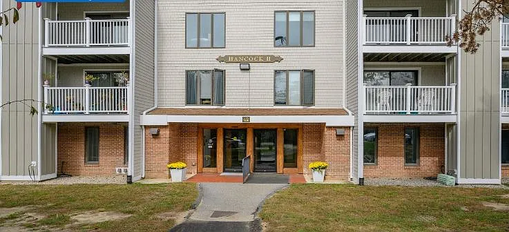 42 Old Colony Way #2