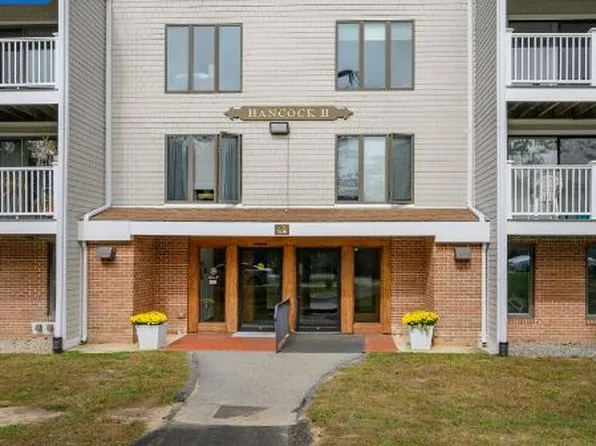 42 Old Colony Way APT 2, Orleans, MA 02653