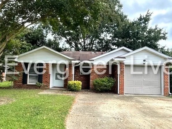 117 Willow Gardens Ct, Raeford, NC 28376