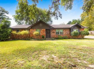 245 Choctaw Ln, Coosada, AL 36020