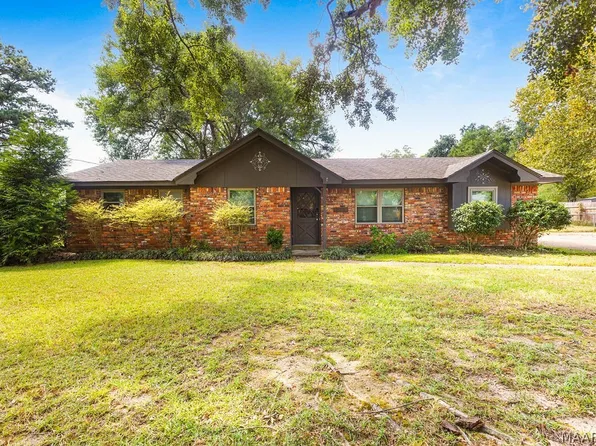 245 Choctaw Ln, Coosada, AL 36020