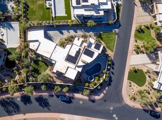 662 E High Bluff Cir, Ivins, UT 84738