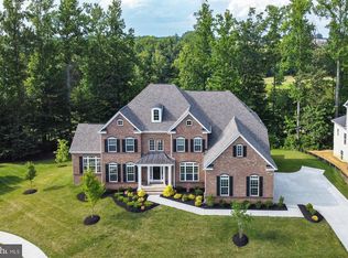 15416 Finchingfield Way, Upper Marlboro, MD 20774