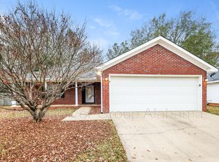 834 Weatherby Dr, Tuscaloosa, AL 35405
