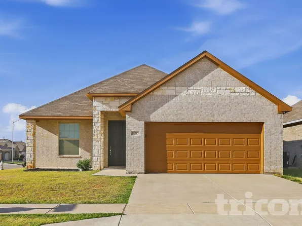 10393 Fort Ewell Trl, Crowley, TX 76036