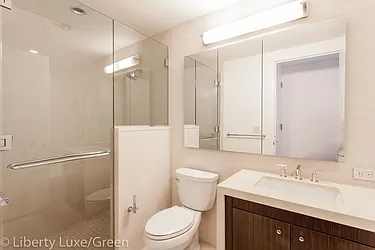 Rented by Milford Management