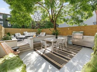 174 N 6th St #TOWNHOUSE 1, Brooklyn, NY 11211