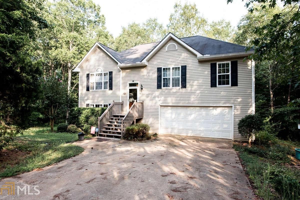 14 Turner Trl, Arnoldsville, GA 30619 Zillow