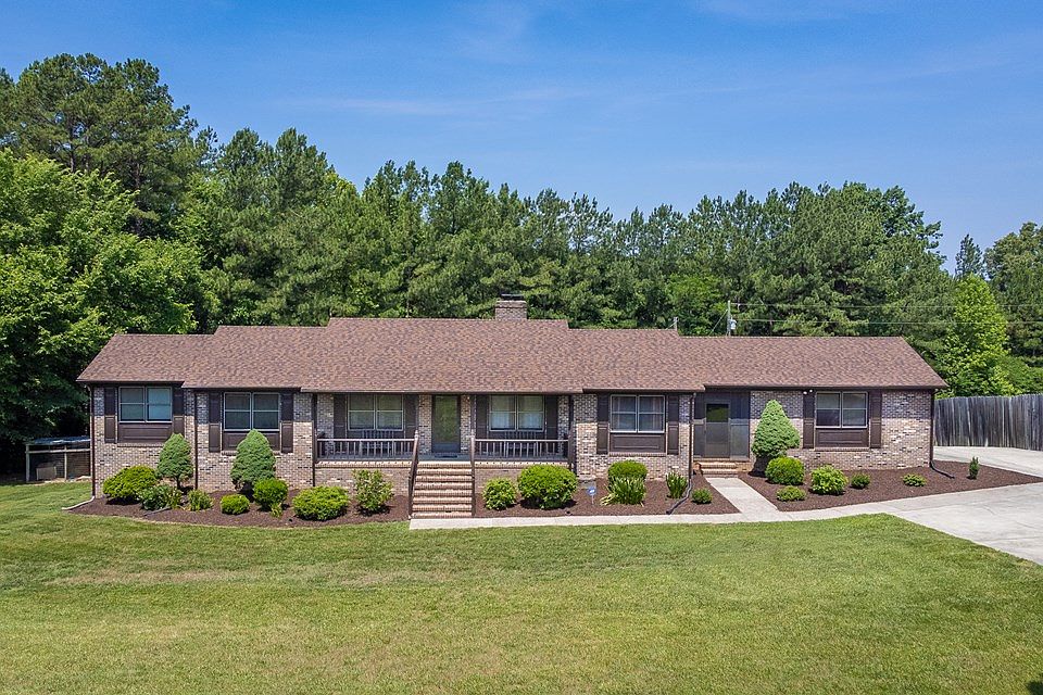 2662 Tobacco Hill Rd, Red Oak, VA 23964 Zillow
