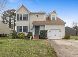 821 Gloss St, Chesapeake, VA 23322