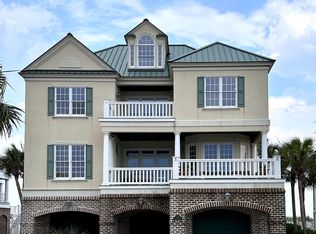 1119 Norris Dr, Pawleys Island, SC 29585