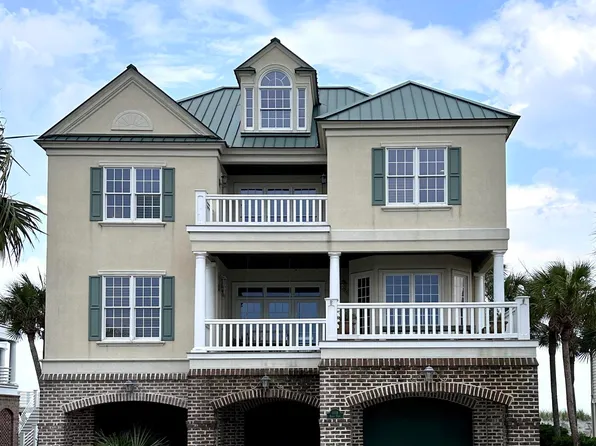 1119 Norris Dr., Pawleys Island, SC 29585
